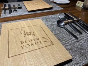 ビストロヨシ