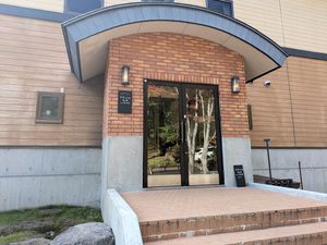 平野珈琲飯綱
